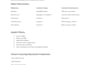 create easy microbiology notes and study guides